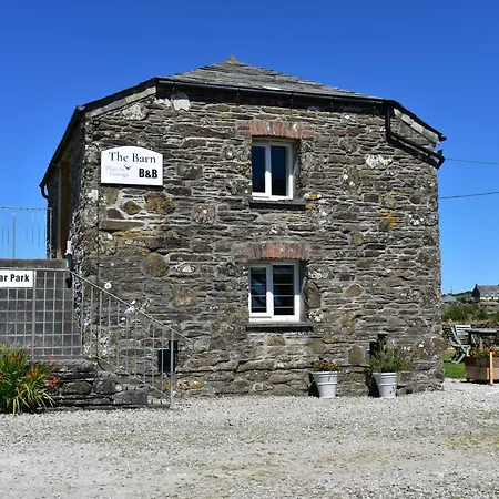 Guest house Plain Street Port Isaac