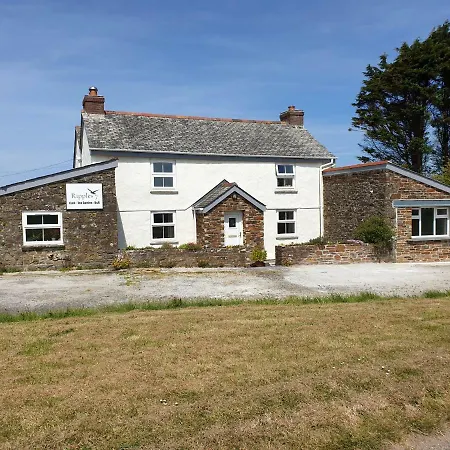 Guest house Plain Street